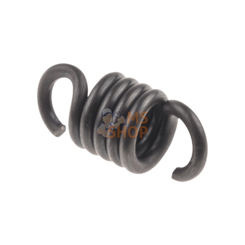 537427201; HUSQVARNA; RESSORT | HUSQVARNA; pièce detachée