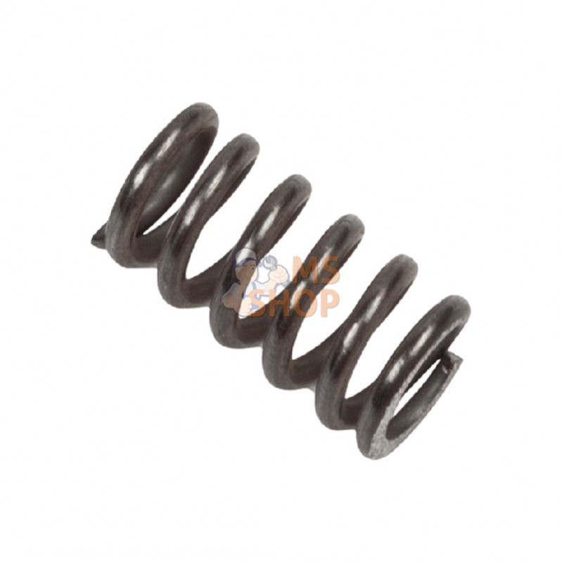 537048301; HUSQVARNA; RESSORT D´EMBRAYAGE | HUSQVARNA; pièce detachée