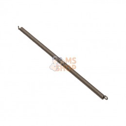 501456101; HUSQVARNA; RESSORT D´EMBRAYAGE | HUSQVARNA; pièce detachée