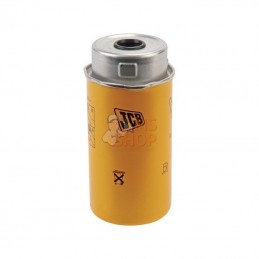 320A7123; JCB; Filtre séparateur eau-carburant; pièce detachée