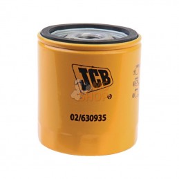 02630935A; JCB; Élément; pièce detachée