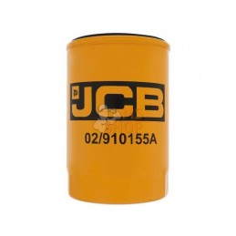 02910155A; JCB; Filtre à carburant; pièce detachée