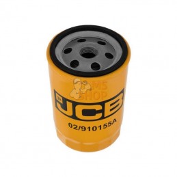 02910155A; JCB; Filtre à carburant; pièce detachée