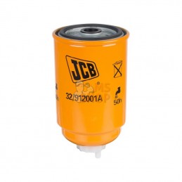 32912001A; JCB; Filtre à carburant; pièce detachée