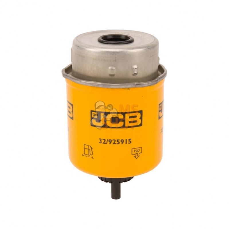 32925915; JCB; Filtre à carburant; pièce detachée