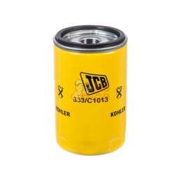 JC333C1013; JCB; Filtre à huile; pièce detachée