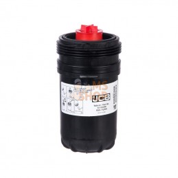JC333E0268; JCB; Filtre à carburant de moteur; pièce detachée