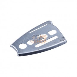 576901401; HUSQVARNA; GUIDAGE DE CHAÎNE | HUSQVARNA; pièce detachée