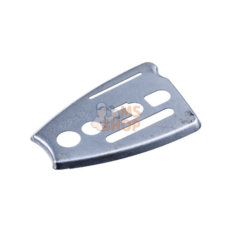 576901401; HUSQVARNA; GUIDAGE DE CHAÎNE | HUSQVARNA; pièce detachée