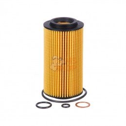 JC334V6243; JCB; Kit de service, filtre à huile moteur; pièce detachée