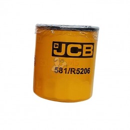 JC581R5206; JCB; Filtre, transmission; pièce detachée