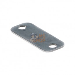 537123101; HUSQVARNA; SUPPORT | HUSQVARNA; pièce detachée