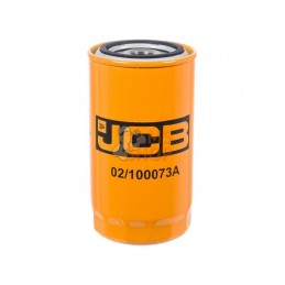 JC02100073A; JCB; Filtre à huile; pièce detachée
