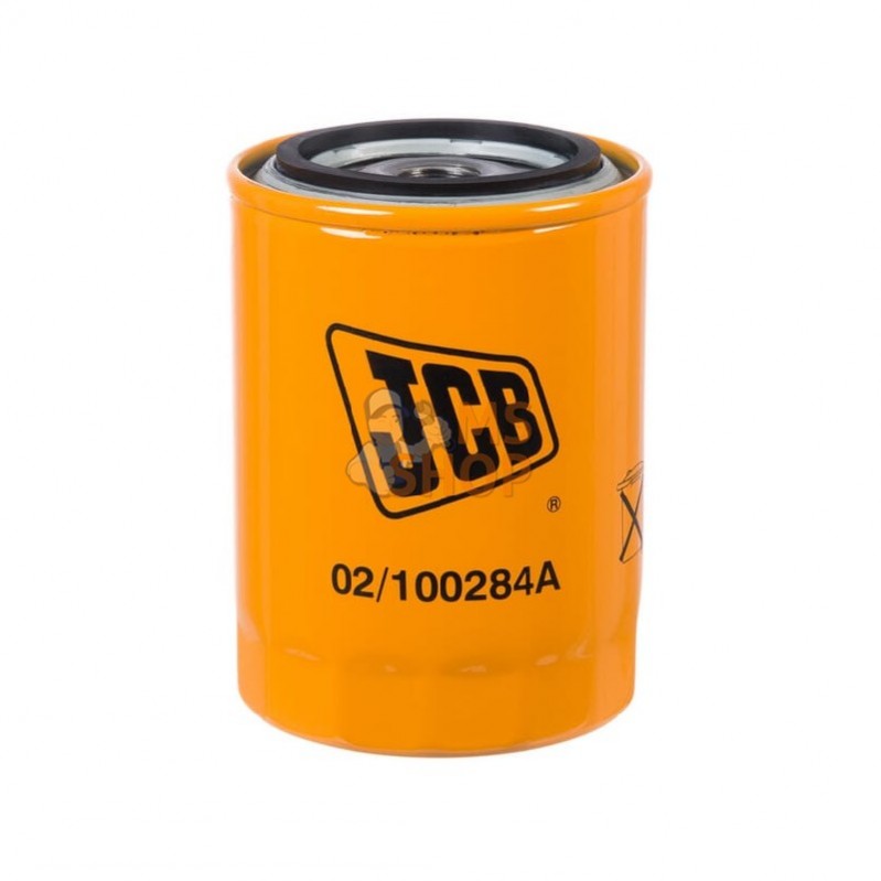 JC02100284A; JCB; Filtre à carburant; pièce detachée