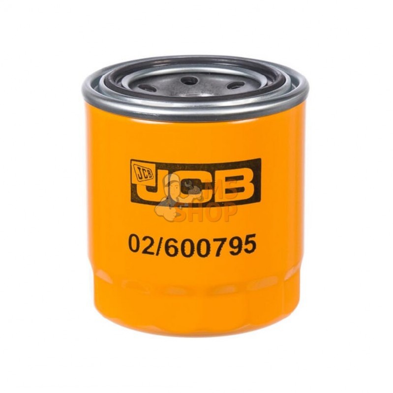 JC02600795; JCB; Filtre; pièce detachée