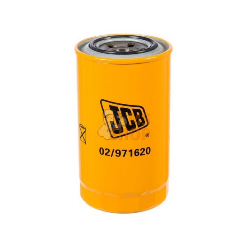JC02971620; JCB; Filtre à carburant; pièce detachée