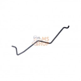 505269427; HUSQVARNA; TIGE D´ ACCELERATION | HUSQVARNA; pièce detachée