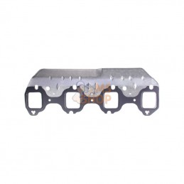 JC32006398; JCB; Joint d’étanchéité/bouclier thermique d’échappement; pièce detachée