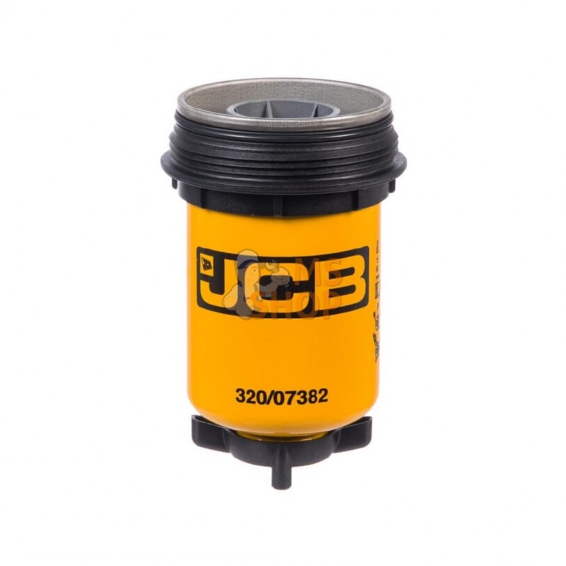 JC32007382; JCB; Élément de filtre à carburant; pièce detachée