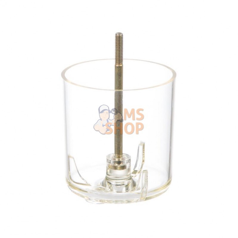 JC32904709; JCB; Ensemble décanteur carburant; pièce detachée
