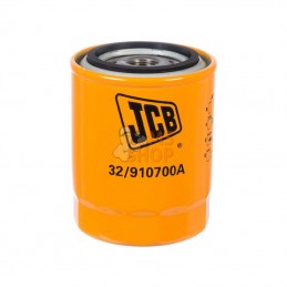 JC32910700A; JCB; Filtre à huile; pièce detachée