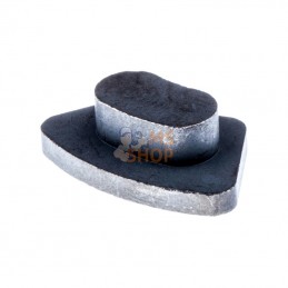 531006502; HUSQVARNA; GARNITURE DE FREIN | HUSQVARNA; pièce detachée