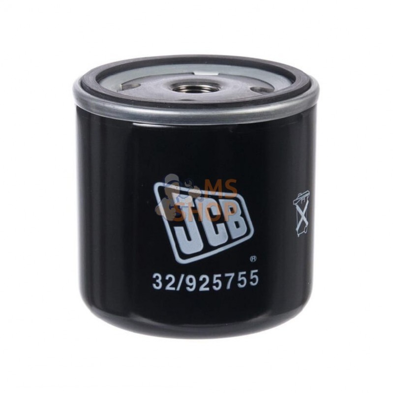 JC32925755; JCB; Filtre à carburant de moteur; pièce detachée