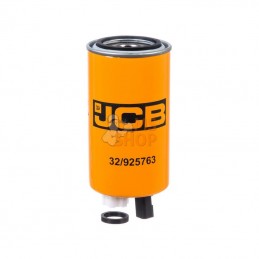 JC32925763; JCB; Élément, cartouche filtrante eau/sédiments dans le carburant; pièce detachée