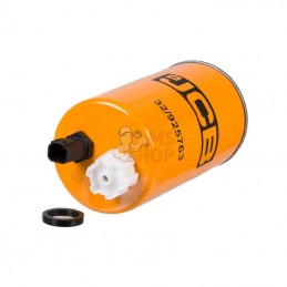JC32925763; JCB; Élément, cartouche filtrante eau/sédiments dans le carburant; pièce detachée