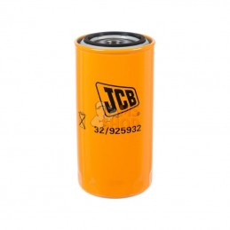 JC32925932; JCB; Filtre à carburant; pièce detachée