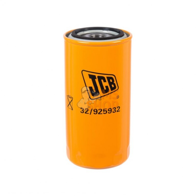 JC32925932; JCB; Filtre à carburant; pièce detachée