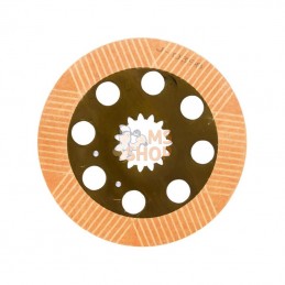 JC45820353; JCB; Plaque d'usure de frein G; pièce detachée