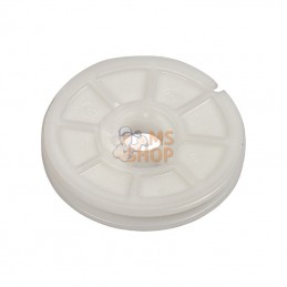 544038601; HUSQVARNA; POULIE DE LANCEUR | HUSQVARNA; pièce detachée