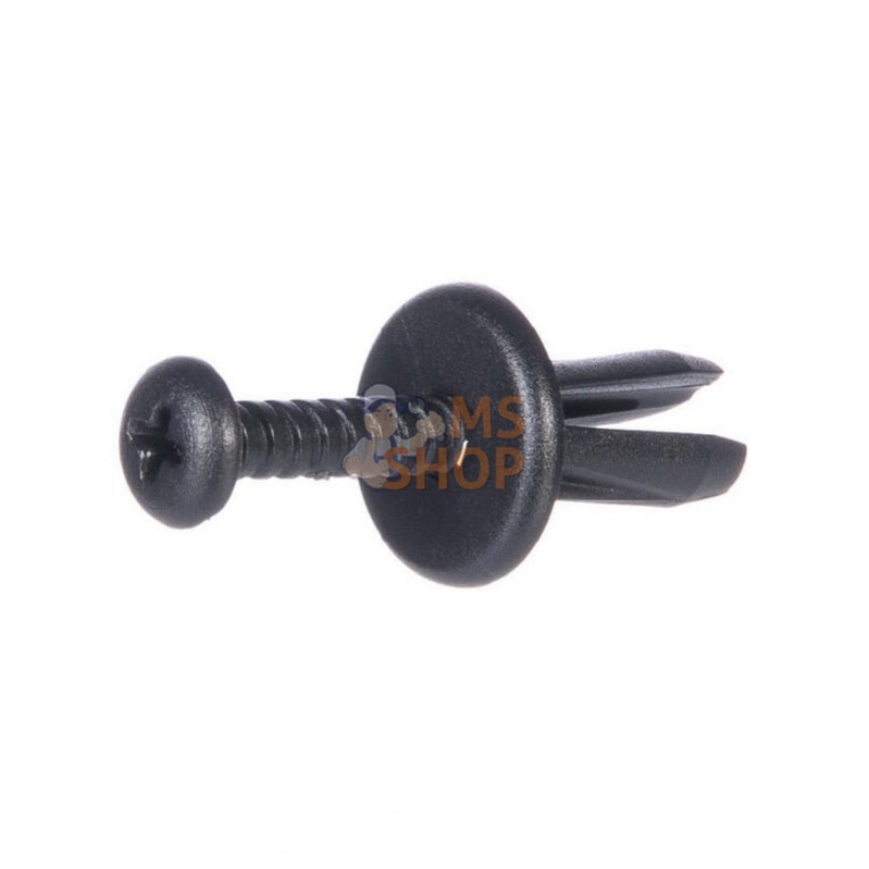 JC82600887; JCB; Rivet vis plastique; pièce detachée