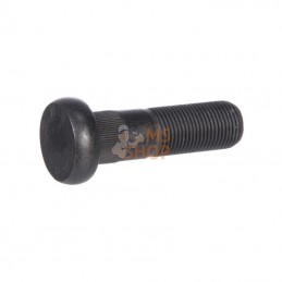 JC82600923; JCB; Goujon de roue 3/4' Unf x 65 Mm; pièce detachée
