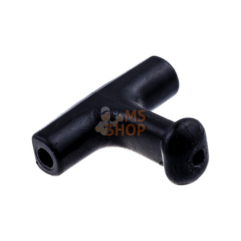 530049488; HUSQVARNA; POIGNÉE | HUSQVARNA; pièce detachée