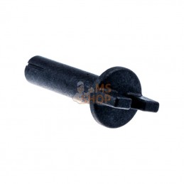 371167801; HUSQVARNA; BOUTON | HUSQVARNA; pièce detachée