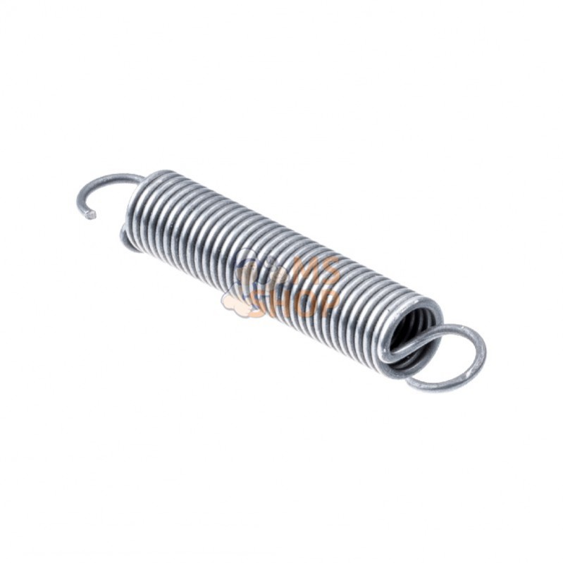 506535702; HUSQVARNA; RESSORT | HUSQVARNA; pièce detachée