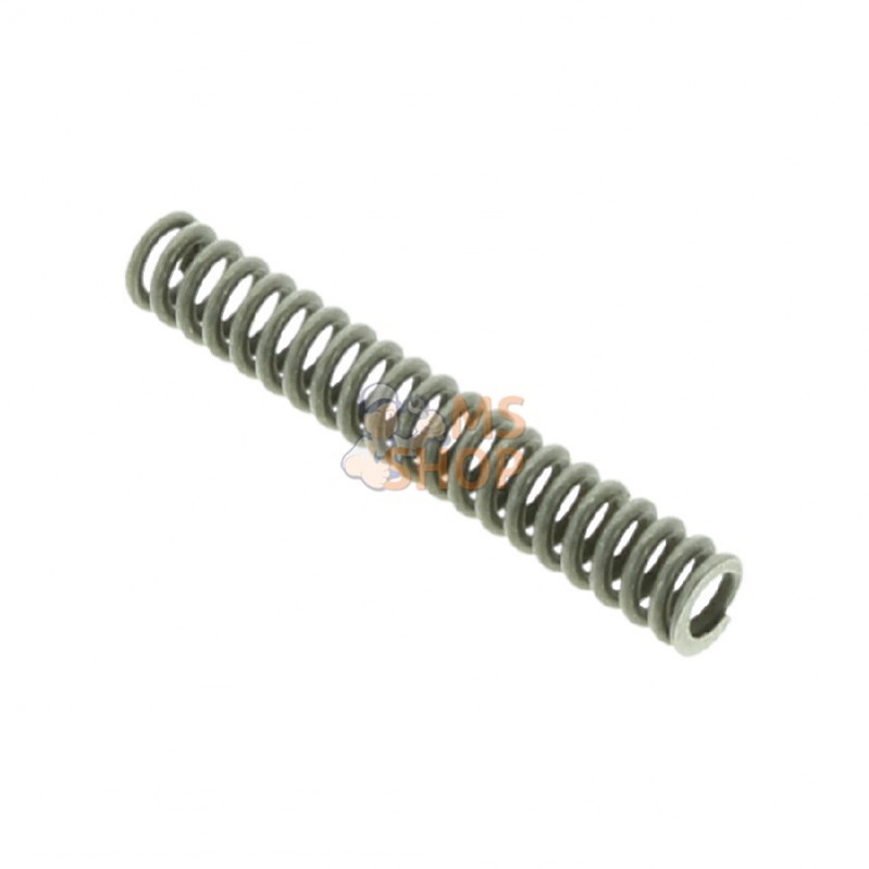 501875401; HUSQVARNA; RESSORT DE FREIN | HUSQVARNA; pièce detachée