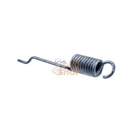 516411601; HUSQVARNA; RESSORT | HUSQVARNA; pièce detachée