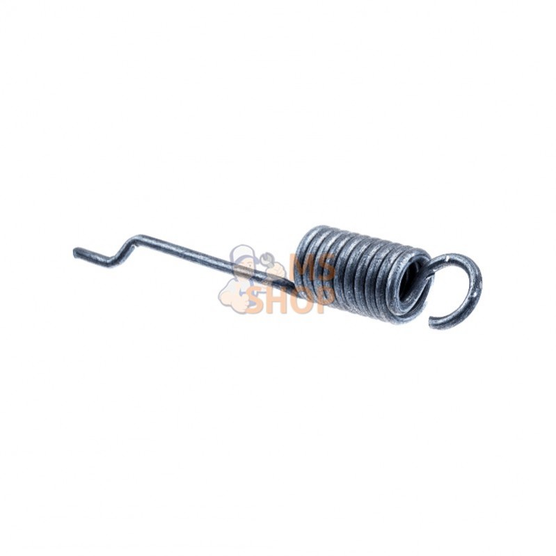 516411601; HUSQVARNA; RESSORT | HUSQVARNA; pièce detachée