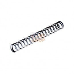 371395801; HUSQVARNA; RESSORT | HUSQVARNA; pièce detachée