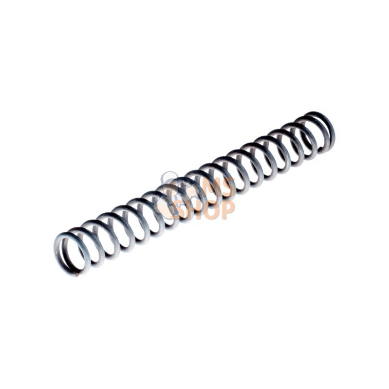 371395801; HUSQVARNA; RESSORT | HUSQVARNA; pièce detachée