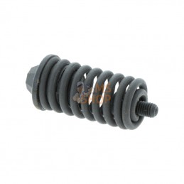 503528701; HUSQVARNA; AMORTISSEUR | HUSQVARNA; pièce detachée
