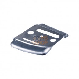 506086701; HUSQVARNA; PLAQUE DE GUIDAGE | HUSQVARNA; pièce detachée