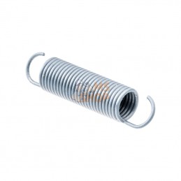 506535603; HUSQVARNA; RESSORT | HUSQVARNA; pièce detachée