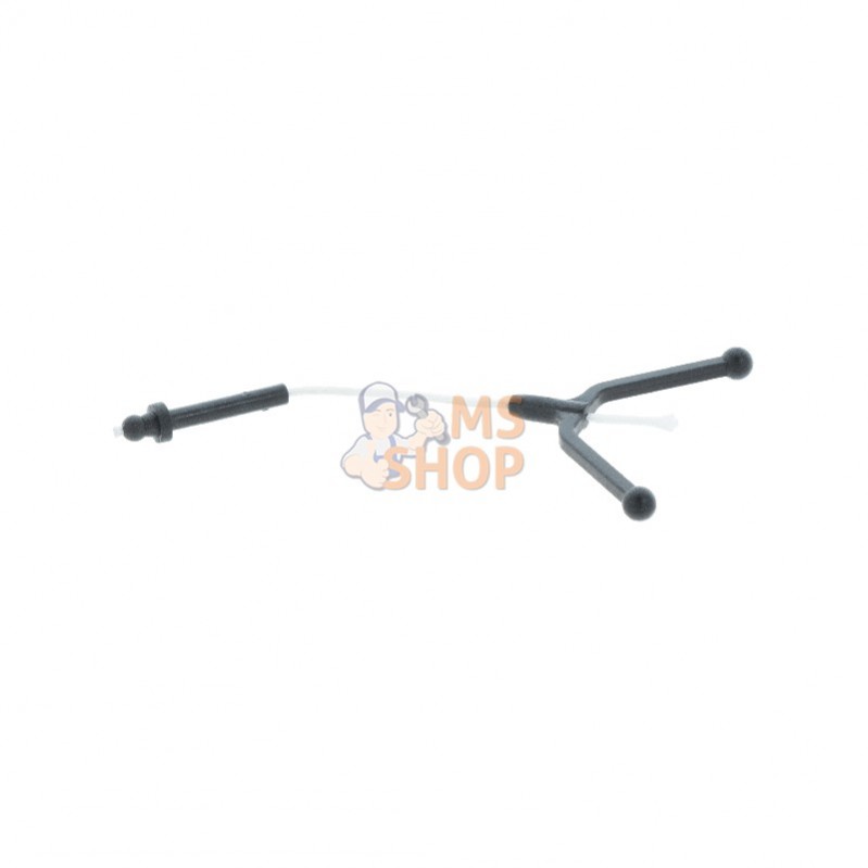 503578901; HUSQVARNA; HOLDER | HUSQVARNA; pièce detachée