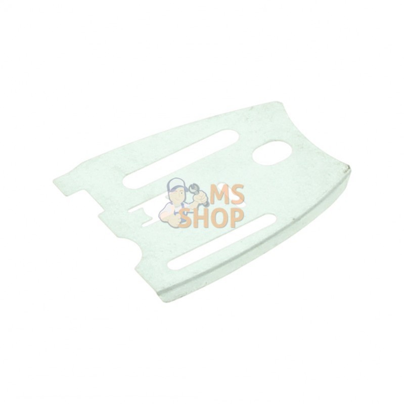 501814801; HUSQVARNA; PLAQUE DE PROTECTION | HUSQVARNA; pièce detachée