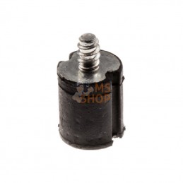 501773401; HUSQVARNA; AMORTISSEUR | HUSQVARNA; pièce detachée