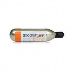 GOO725056P001; GOODNATURE; Cartouche de CO2 pour piège A24; pièce detachée